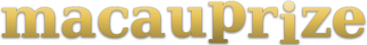 macauprize logo